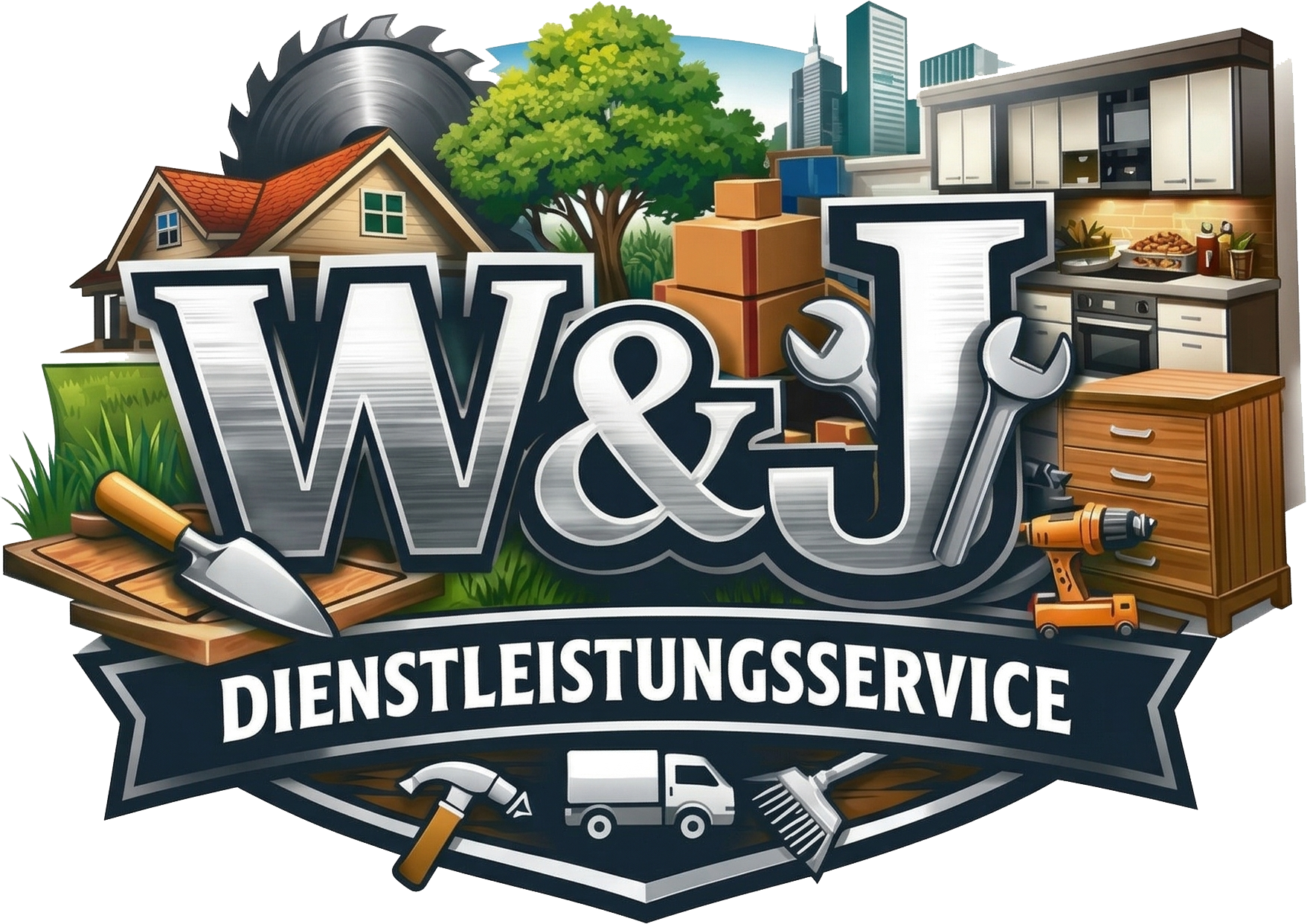 WJ-Dienstleistungen